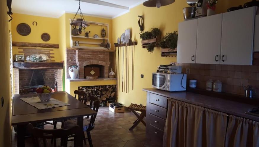 Georgerock Bed & Breakfast Grimaldi  Eksteriør bilde